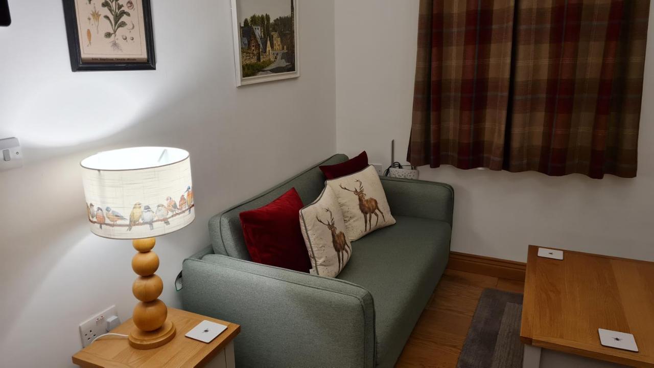 Mountain View Villa Ulverston Ngoại thất bức ảnh