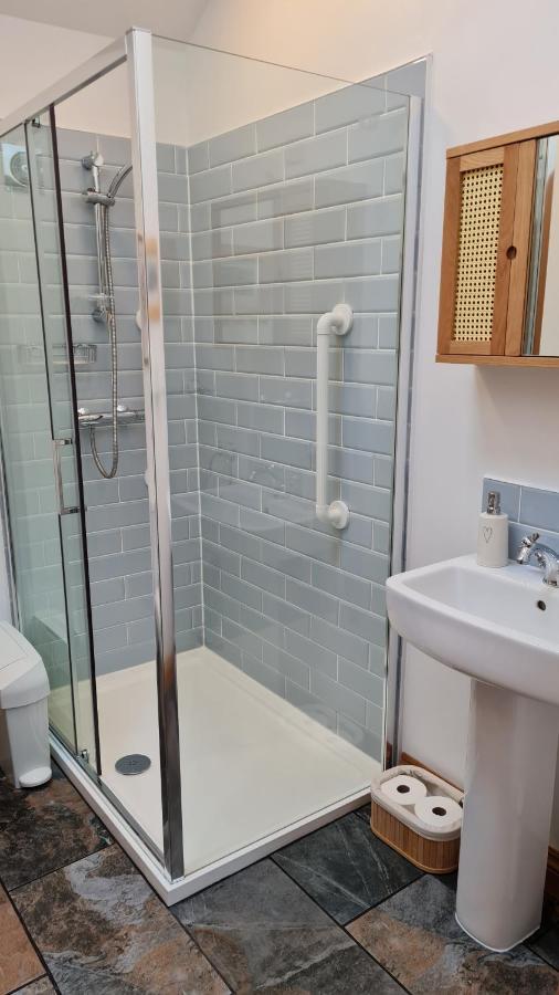 Mountain View Villa Ulverston Ngoại thất bức ảnh