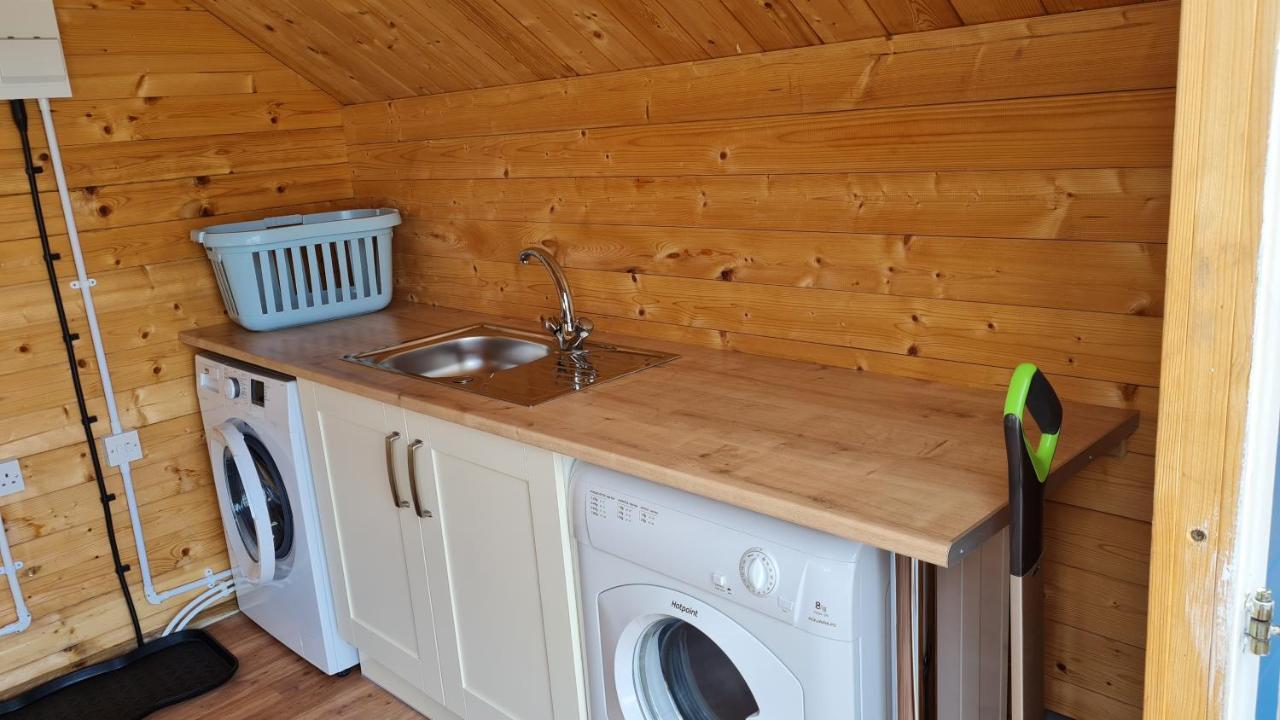 Mountain View Villa Ulverston Ngoại thất bức ảnh