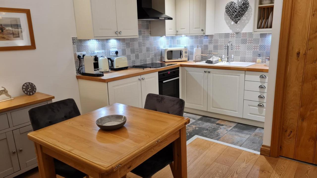 Mountain View Villa Ulverston Ngoại thất bức ảnh