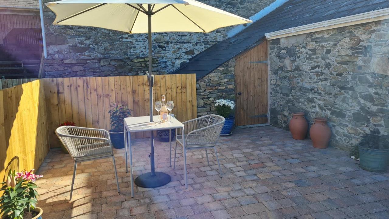 Mountain View Villa Ulverston Ngoại thất bức ảnh
