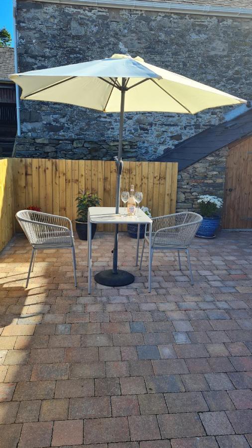 Mountain View Villa Ulverston Ngoại thất bức ảnh